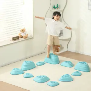 Creativity stepping stones 1