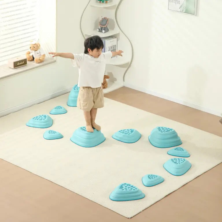 Creativity stepping stones 2