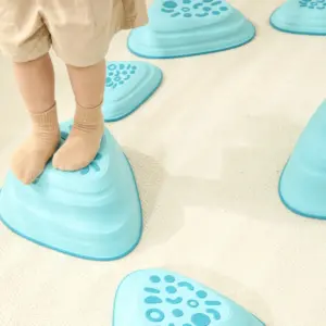 Creativity stepping stones 3