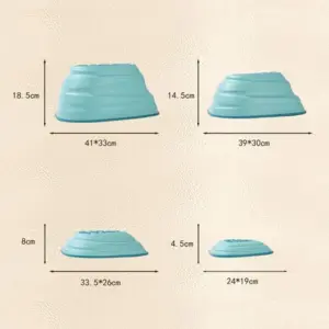 Creativity stepping stones 5