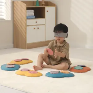8 shape tactile disc 2