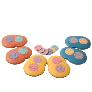8 shape tactile disc 4