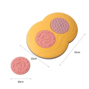 8 shape tactile disc 5