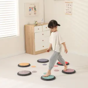 Circle Tactile disc 2