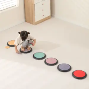 Circle Tactile disc 3