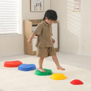 Colorful stepping stone 2