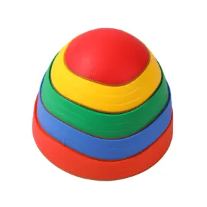 Colorful stepping stone 4