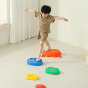 Crab Stepping stones 1