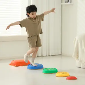Crab Stepping stones 2