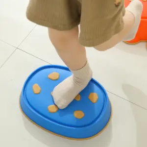 Crab Stepping stones 3