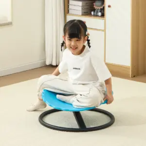 Dinosaur Swivel chair 1