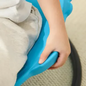 Dinosaur Swivel chair 2