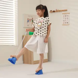 Dragon Claw Stilts 1