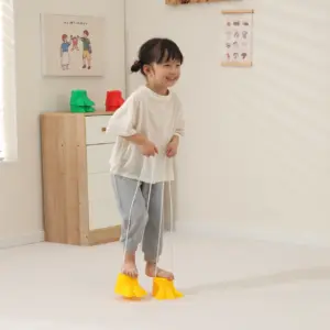 Dragon Claw Stilts 2