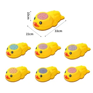Ducks Stepping stone 5
