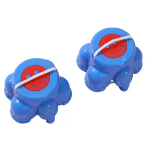 Elephant stilts 4