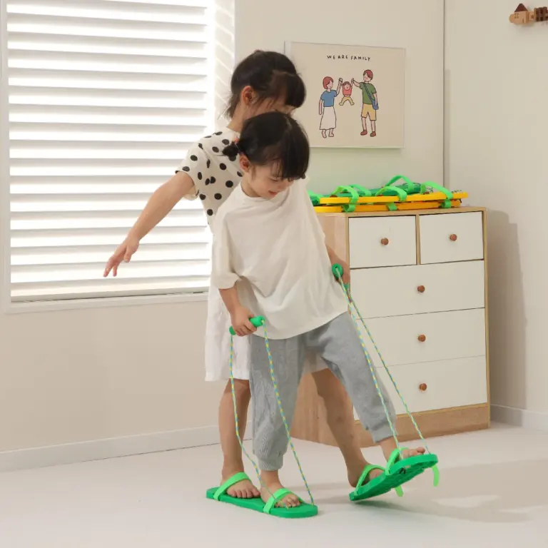 Elf teamwork shoes 1