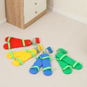 Elf teamwork shoes 4