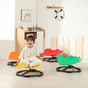 Fish Swivel chair 1