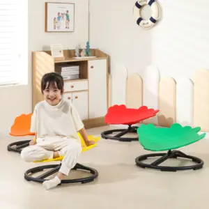 Fish Swivel chair 2