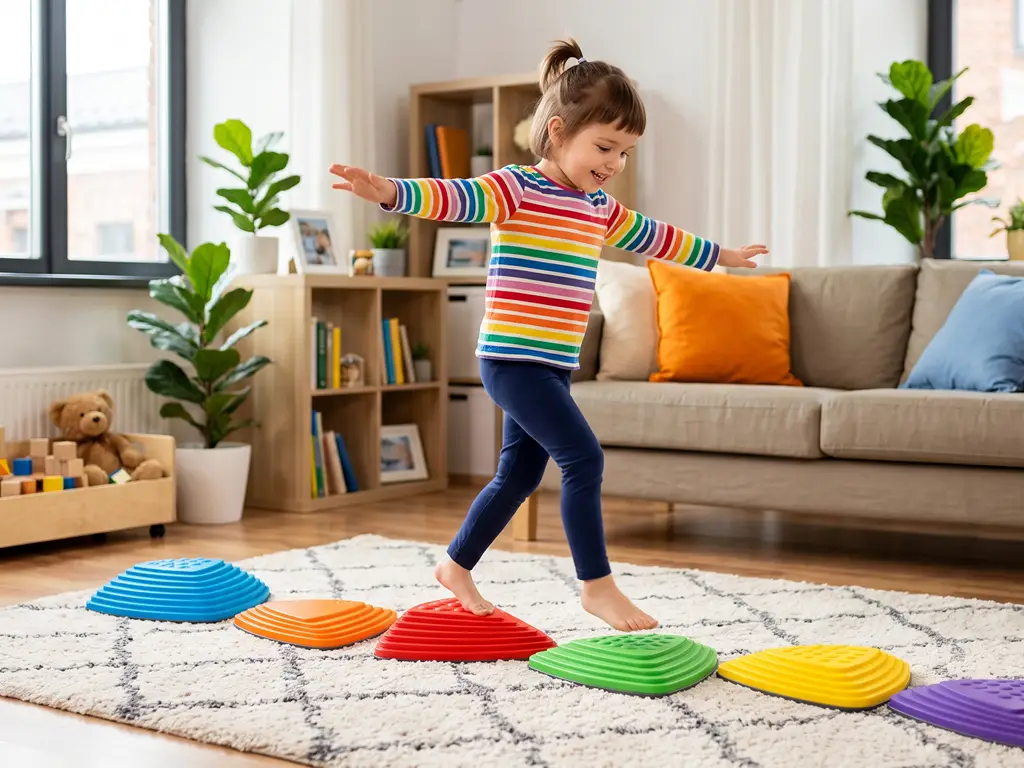 Best Stepping Stones for Kids