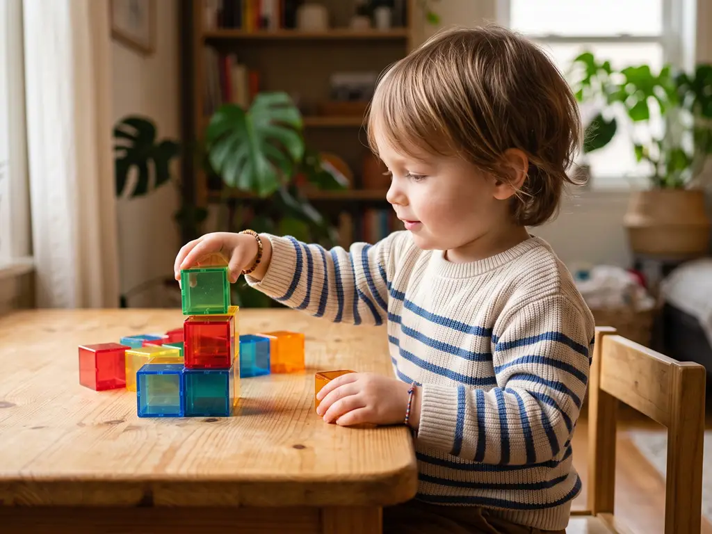 Sensory Toys