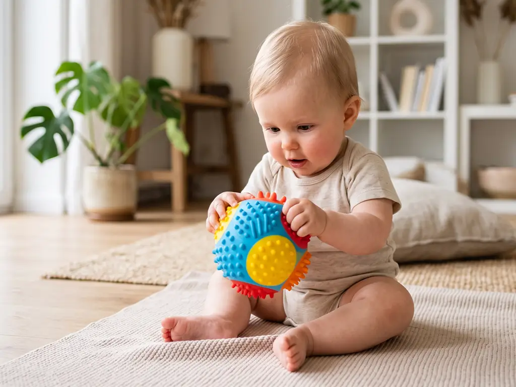 Best Sensory Toys