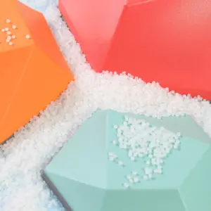 Geometric stepping stone 3