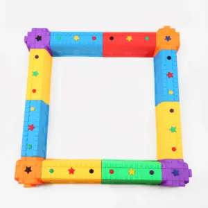 Great Wall balance beam 4