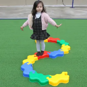 Hump balance beam 1