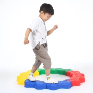 Hump balance beam 2