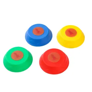 Luminous stepping stones 4