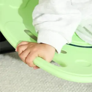 Luminous wivel chair 2