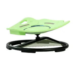Luminous wivel chair 4