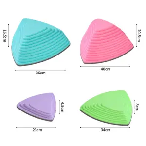 Macarons stepping stone 4
