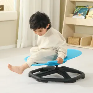 Penguin Swivel chair 1