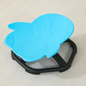 Penguin Swivel chair 3