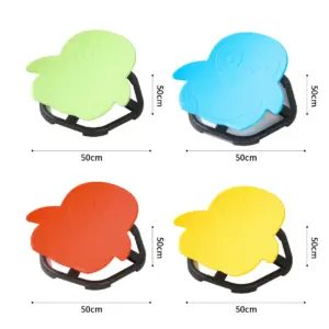Penguin Swivel chair 4