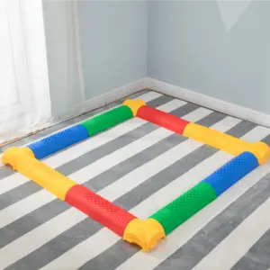 Plastic balance beam 4