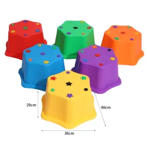 Plum stepping stone 5