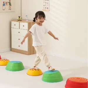 Rainbow stepping stone 2