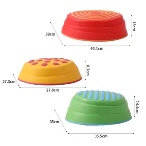 Rainbow stepping stone 5