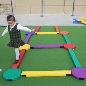 Soft balance beam 2