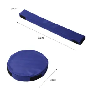 Soft balance beam 4