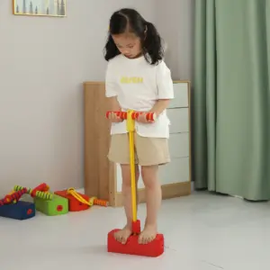 Sponge frog jump 1