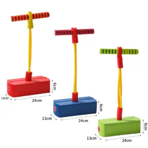 Sponge frog jump 4
