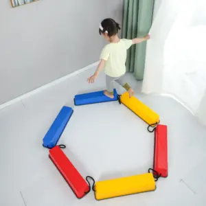 Stackable balance beam 1