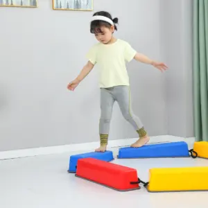 Stackable balance beam 3