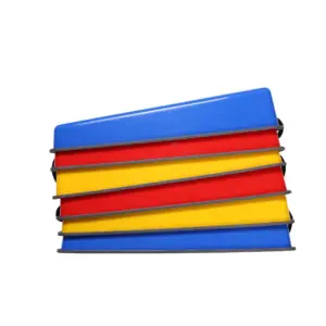 Stackable balance beam 4