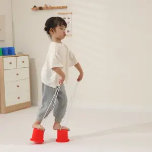 Stilts 1